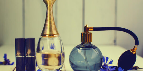 Dlaczego próbki perfum to dobry pomysł